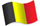belgien-flagge
