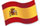 spanien-flagge